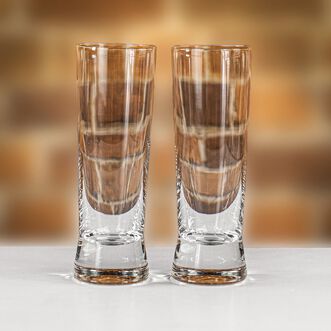Dartington Bar Excellence Gin and Tonic  Glass (Set of 2), , main_image_2