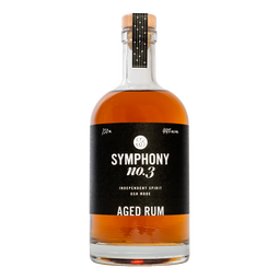 Symphony No. 3 Aged Rum, , main_image