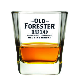 Old Forester 1910 Old Fine Whisky Kentucky Straight Bourbon Whisky - Attributes