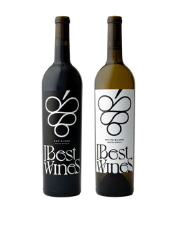 IBest Wines Red and White Blend, , main_image