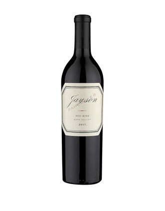 Jayson By Pahlmeyer Red Blend - Main