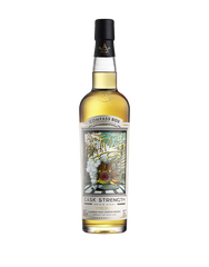 Compass Box 'Peat Monster Cask Strength' Limited Edition, , main_image