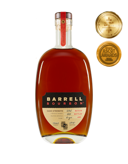 Barrell Bourbon Batch 34, , main_image