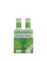 Fever-Tree Lime & Yuzu, , main_image