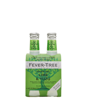 Fever-Tree Lime & Yuzu - Main
