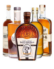Whiskey Collection, , main_image