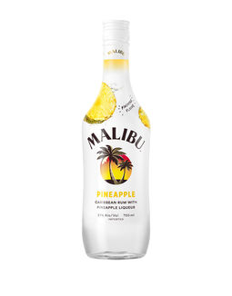 Malibu® Pineapple, , main_image