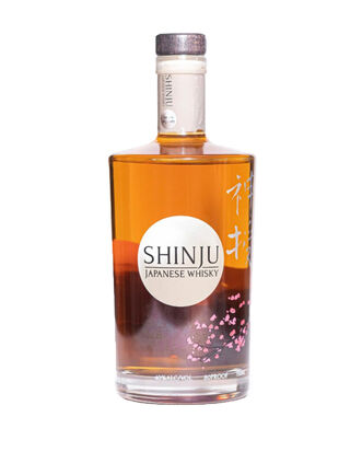 Shinju Japanese Whisky White Pearl, , main_image