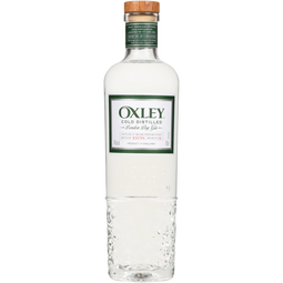 Oxley™ Cold Distilled London Dry Gin, , main_image