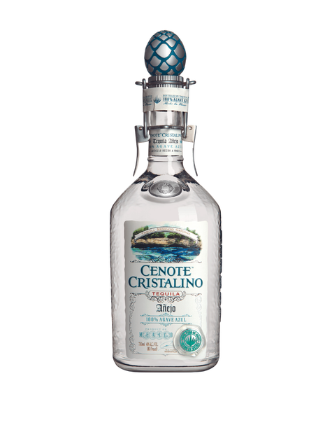 Cenote™ Cristalino Tequila, , main_image