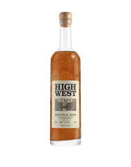 High West Double Rye, , main_image