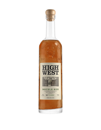 High West Double Rye - Main