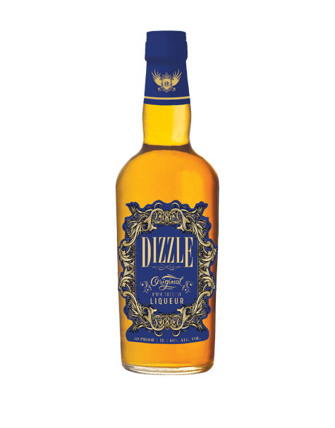 Dizzle Premium Liqueur, , main_image