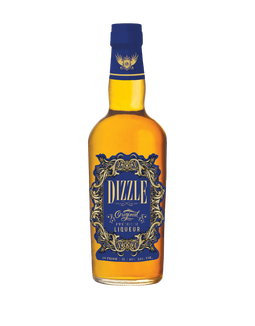 Dizzle Premium Liqueur, , main_image