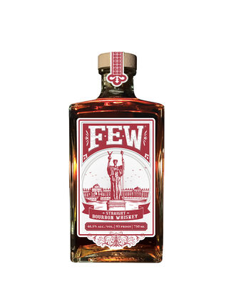 FEW Bourbon - Main