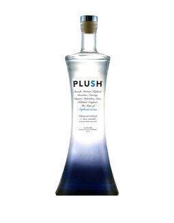 PLUSH Vodka Pure Spirit, , main_image