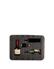 VinGardeValise Petite 03 Wine Suitcase Insert, , main_image