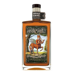 Orphan Barrel Fable & Folly 14 Year Old Whiskey, , main_image