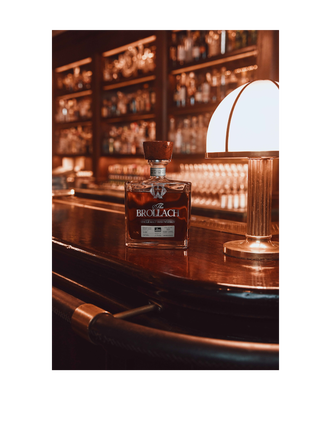The Brollach by The Craft Irish Whiskey Co. - Lifestyle