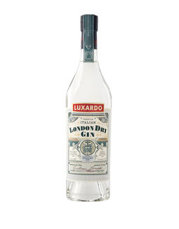 Luxardo London Dry Gin, , main_image