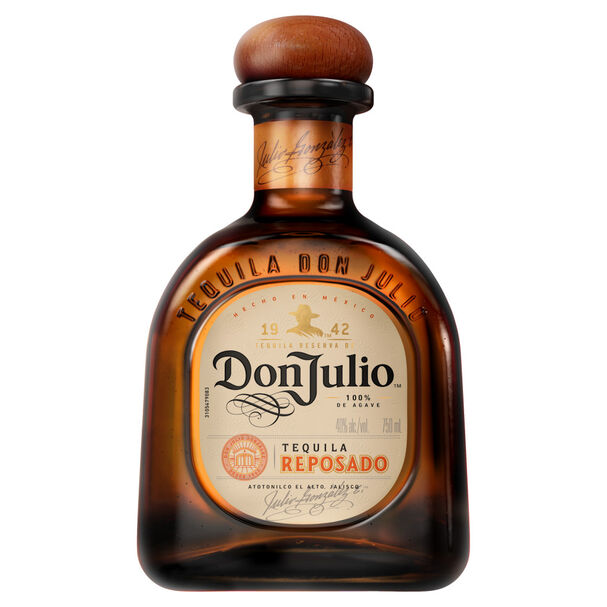 Don Julio Reposado Tequila - Main