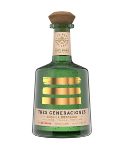 Tres Generaciones Reposado Tequila, , main_image