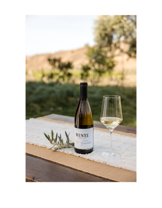 Wente Vineyards 'Riva Ranch' Arroyo Seco Chardonnay, , main_image_2