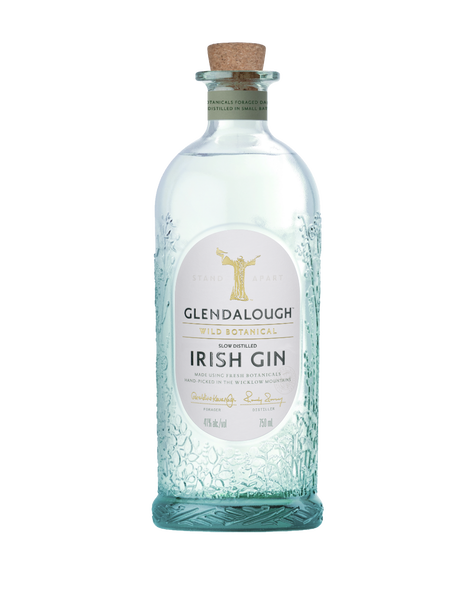 Glendalough Wild Botanical Gin, , main_image