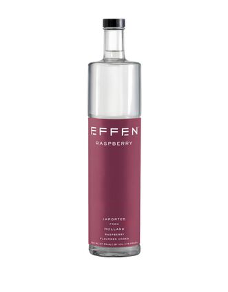 Effen Raspberry Vodka, , main_image_2
