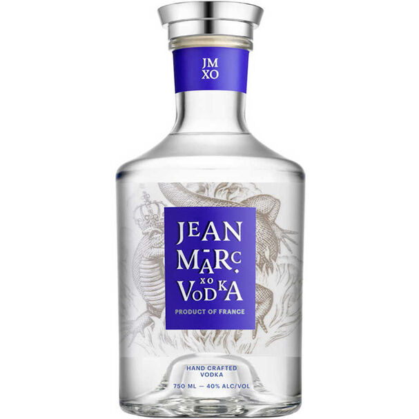 Jean-Marc Xo Vodka - Main
