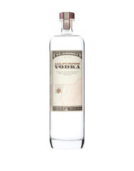 St. George All Purpose Vodka, , main_image