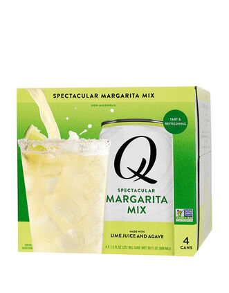 Q Spectacular Margarita Mix, , main_image