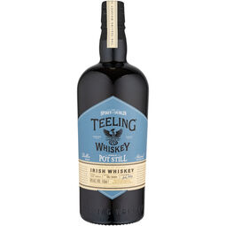 Teeling Single Pot Still Irish Whiskey, , main_image