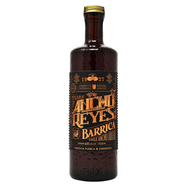 Ancho Reyes Barrica Chile Liqueur, , main_image