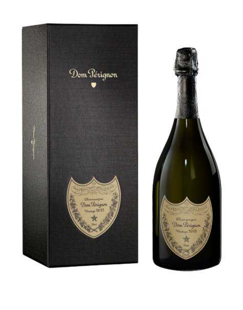 Dom Pérignon Vintage 2013 Giftbox, , main_image