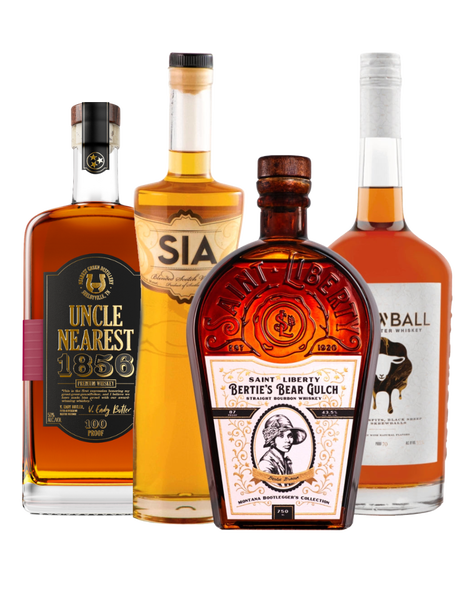 Whiskey Discovery Collection, , main_image