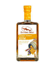 Dogfish Head Spirits Barrel Honey Rum, , main_image