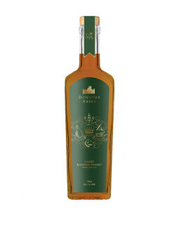 Downton Abbey Finest Blended Scotch Whisky, , main_image