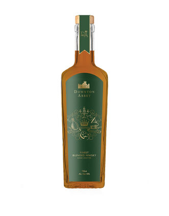 Downton Abbey Finest Blended Scotch Whisky - Main