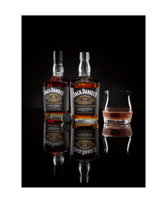 Jack Daniel’s 10 Year Old Tennessee Whiskey - Lifestyle