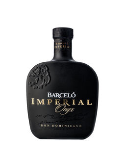 Barceló Imperial Onyx Rum, , main_image