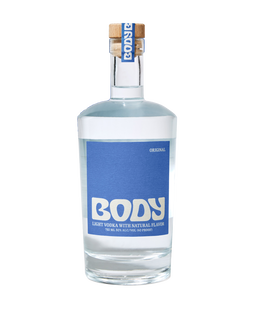 Body Vodka, , main_image