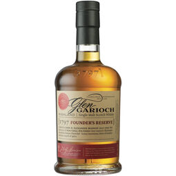 Glen Garioch Founders Reserve Highland Single Malt Scotch Whisky, , main_image