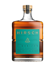 Hirsch The Horizon Straight Bourbon Whiskey, , main_image