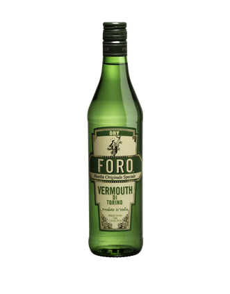Foro Dry Vermouth Di Torino, , main_image