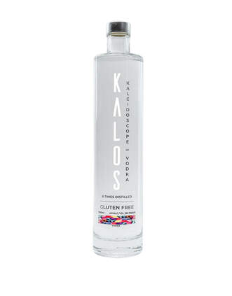 KALOS Vodka, , main_image
