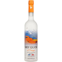GREY GOOSE ® L'Orange Flavored Vodka, , main_image