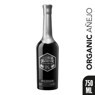 Jose Cuervo® Reserva De La Familia® Añejo Cristalino Organico Tequila - Attributes