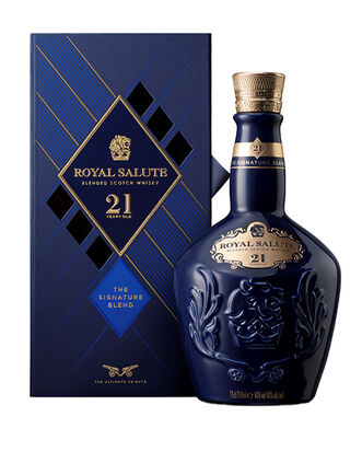 Royal Salute 21 Years Old Scotch Whisky, , main_image_2