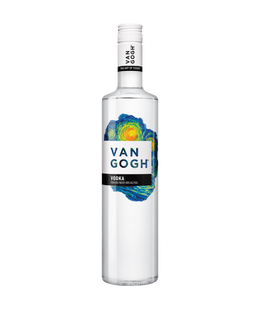 Van Gogh Vodka, , main_image